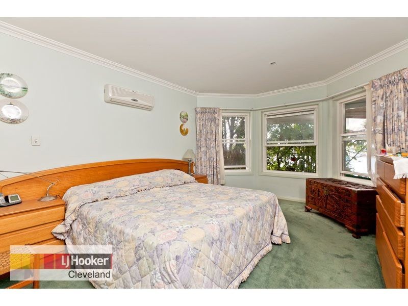 36 Sommersea Drive, Raby Bay QLD 4163