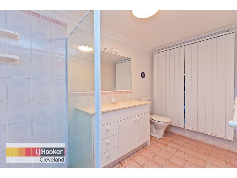 36 Sommersea Drive, Raby Bay QLD 4163