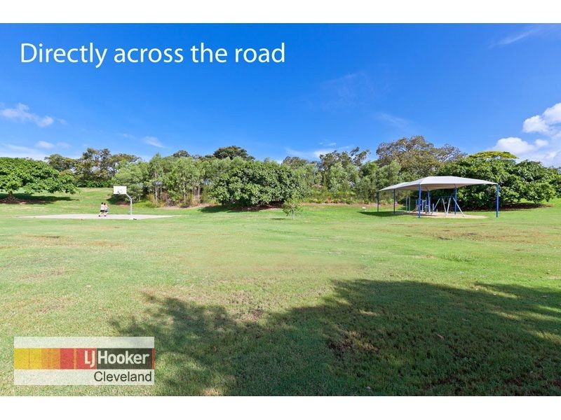 36 Sommersea Drive, Raby Bay QLD 4163