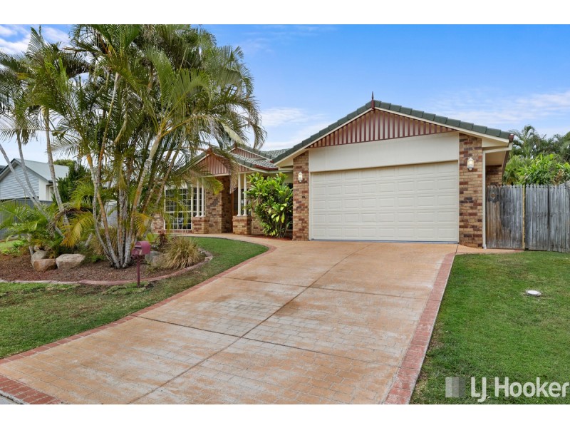 5 Bush Cherry Place, Thornlands QLD 4164