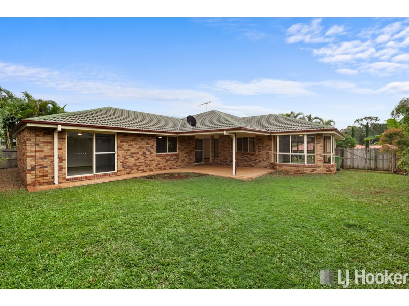 5 Bush Cherry Place, Thornlands QLD 4164