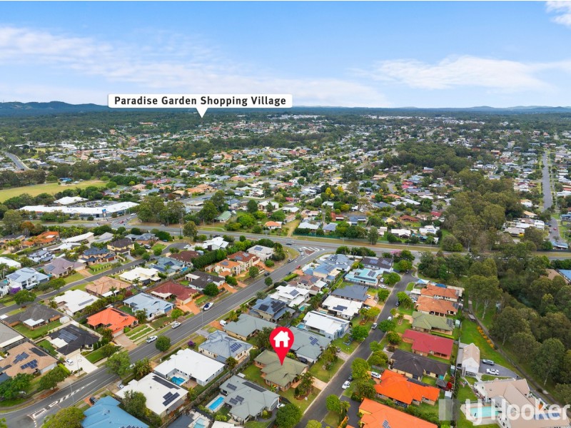 5 Bush Cherry Place, Thornlands QLD 4164