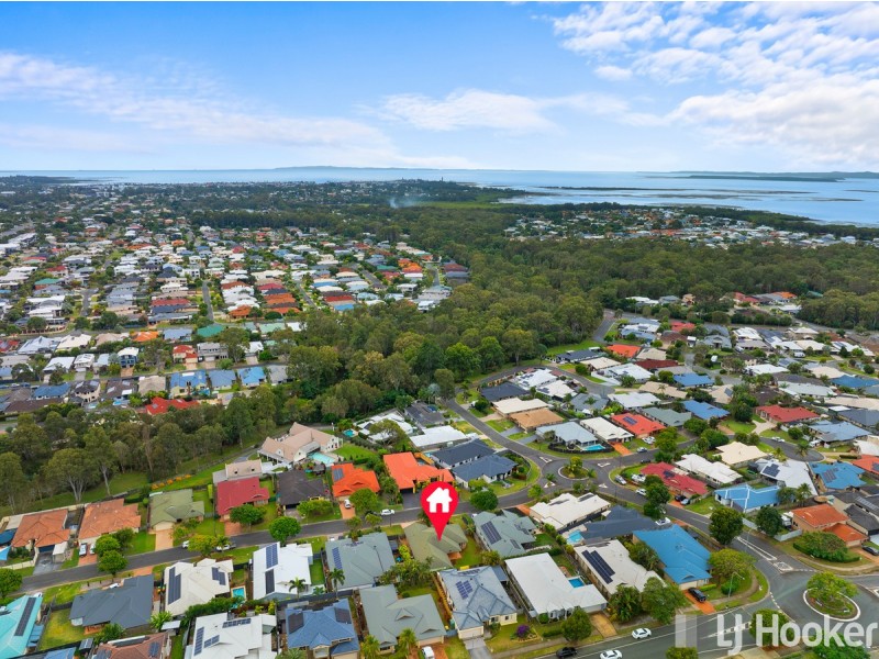 5 Bush Cherry Place, Thornlands QLD 4164