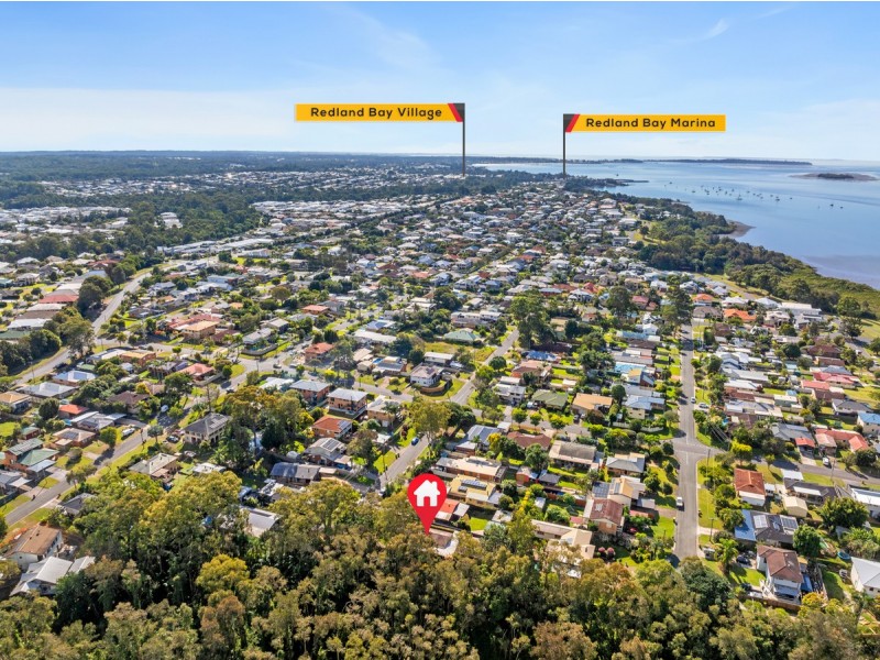 17 Jania Street, Redland Bay QLD 4165