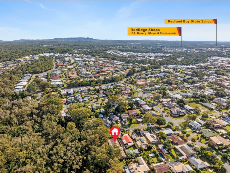 17 Jania Street, Redland Bay QLD 4165