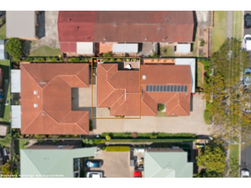 2/41 Island Street, Cleveland QLD 4163