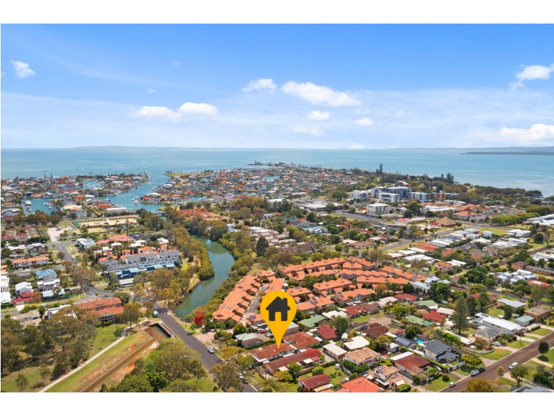 2/41 Island Street, Cleveland QLD 4163