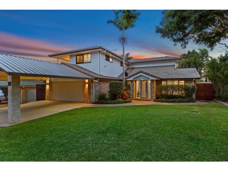 8 Morgan Close, Manly West QLD 4179