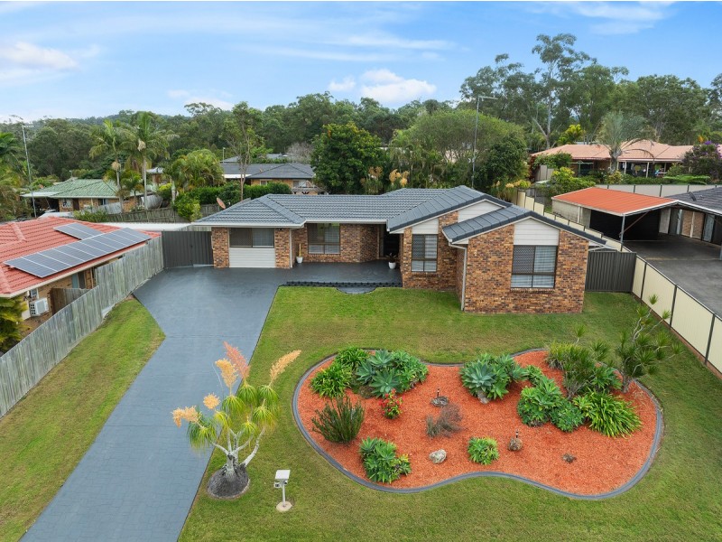 31 Begonia Crescent, Mount Cotton QLD 4165