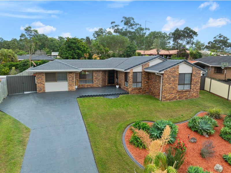 31 Begonia Crescent, Mount Cotton QLD 4165