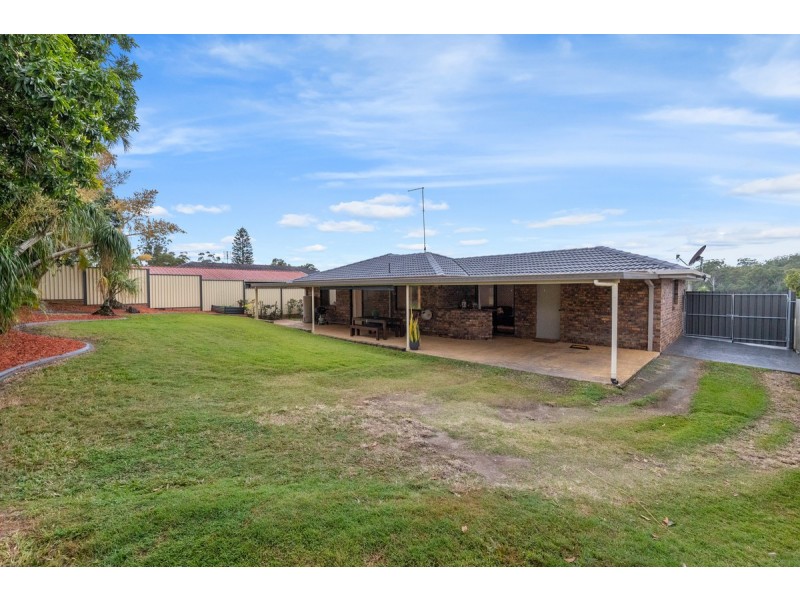31 Begonia Crescent, Mount Cotton QLD 4165
