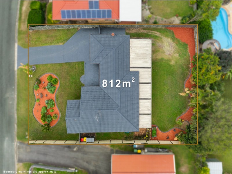 31 Begonia Crescent, Mount Cotton QLD 4165