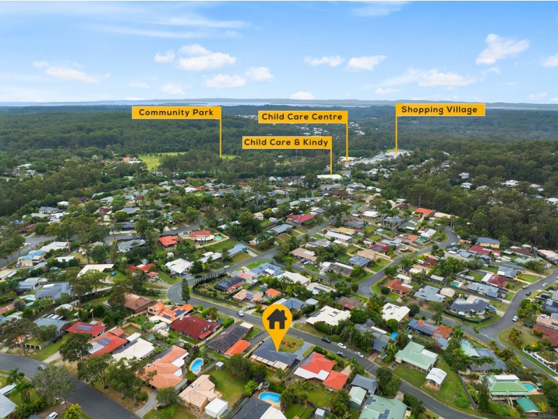 31 Begonia Crescent, Mount Cotton QLD 4165