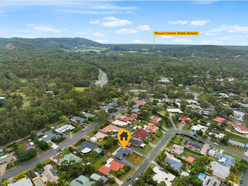 31 Begonia Crescent, Mount Cotton QLD 4165