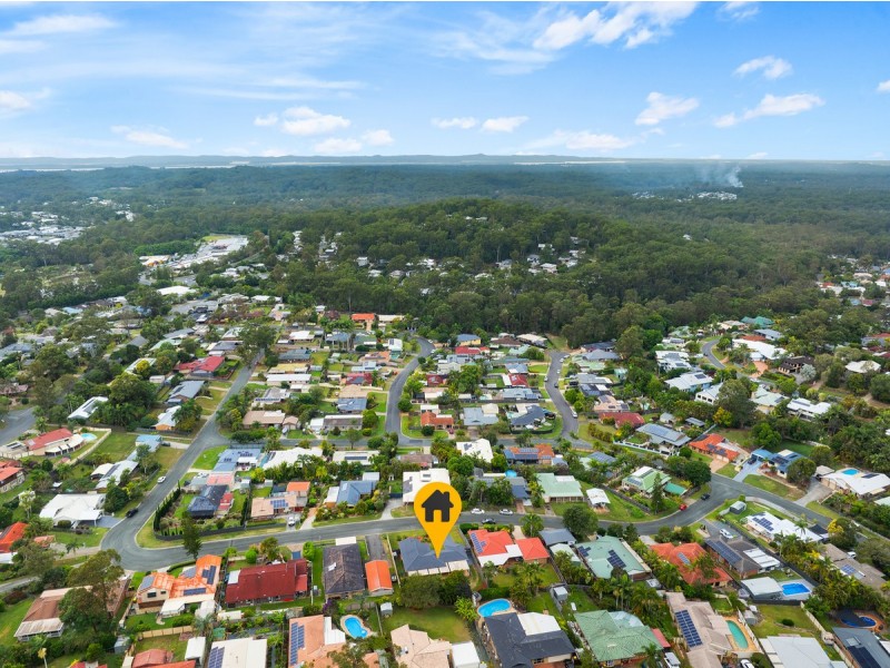 31 Begonia Crescent, Mount Cotton QLD 4165