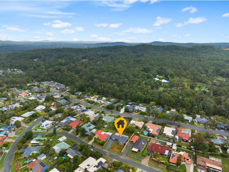 31 Begonia Crescent, Mount Cotton QLD 4165
