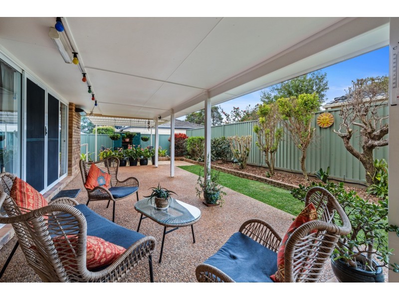 35 Trafalgar Drive, Victoria Point QLD 4165