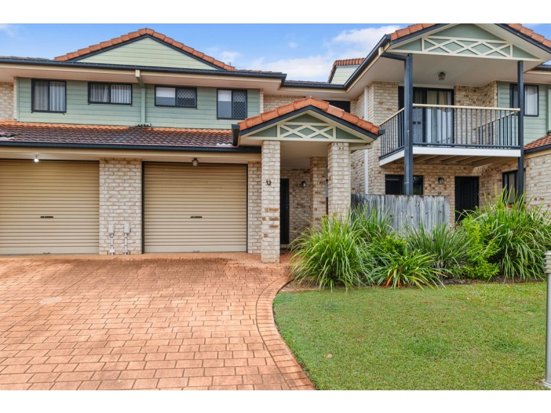 32/55 Beckwith Street, Ormiston QLD 4160