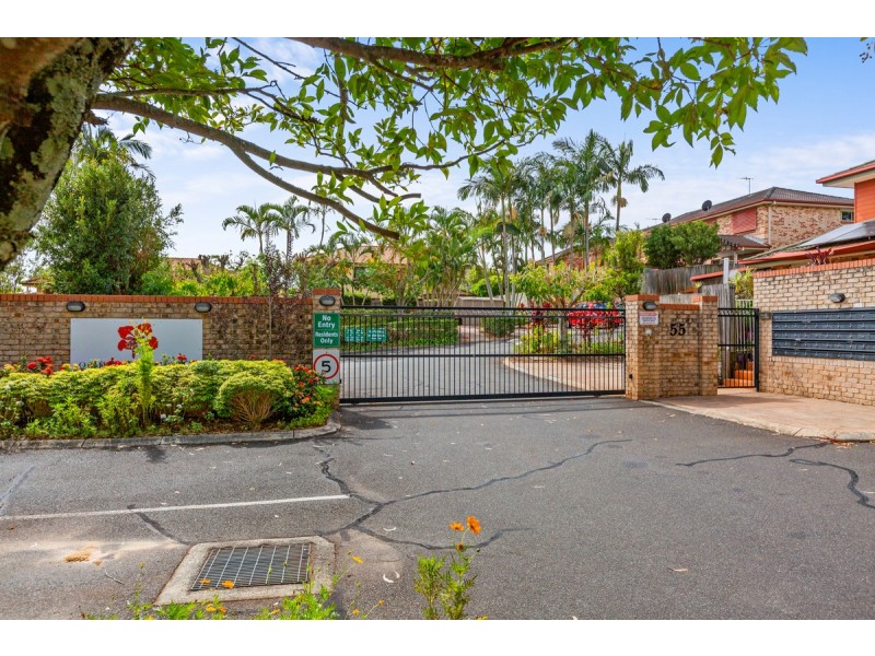 32/55 Beckwith Street, Ormiston QLD 4160