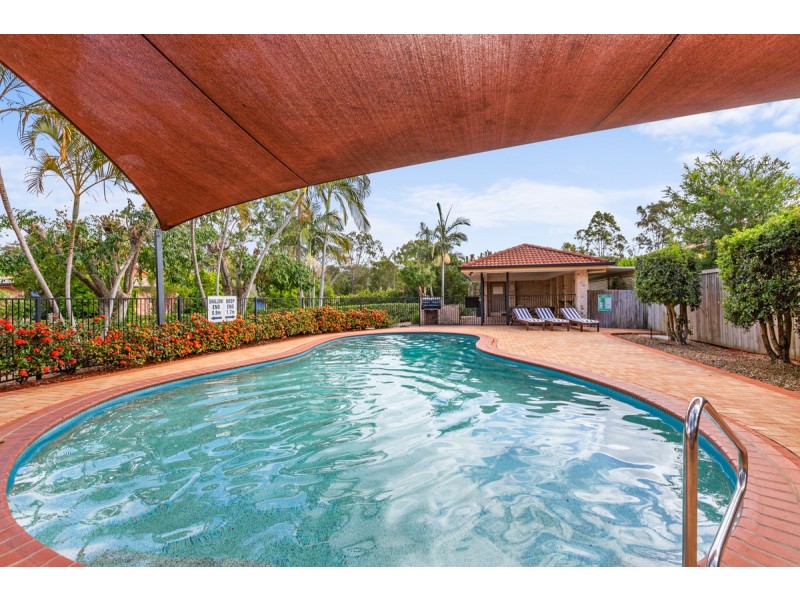 32/55 Beckwith Street, Ormiston QLD 4160