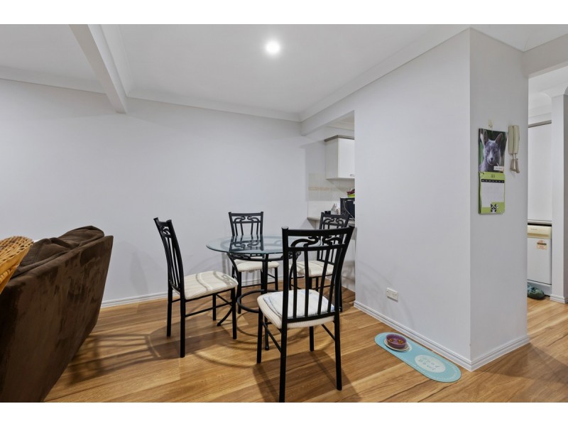 32/55 Beckwith Street, Ormiston QLD 4160