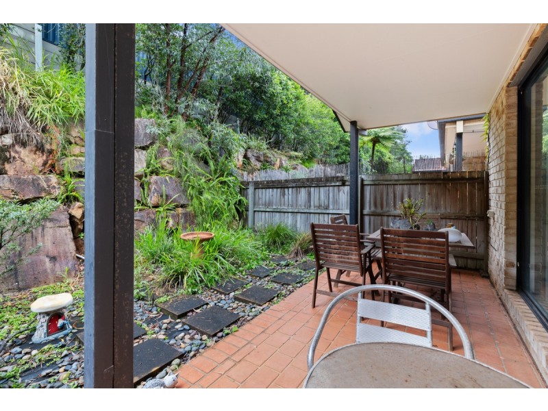 32/55 Beckwith Street, Ormiston QLD 4160