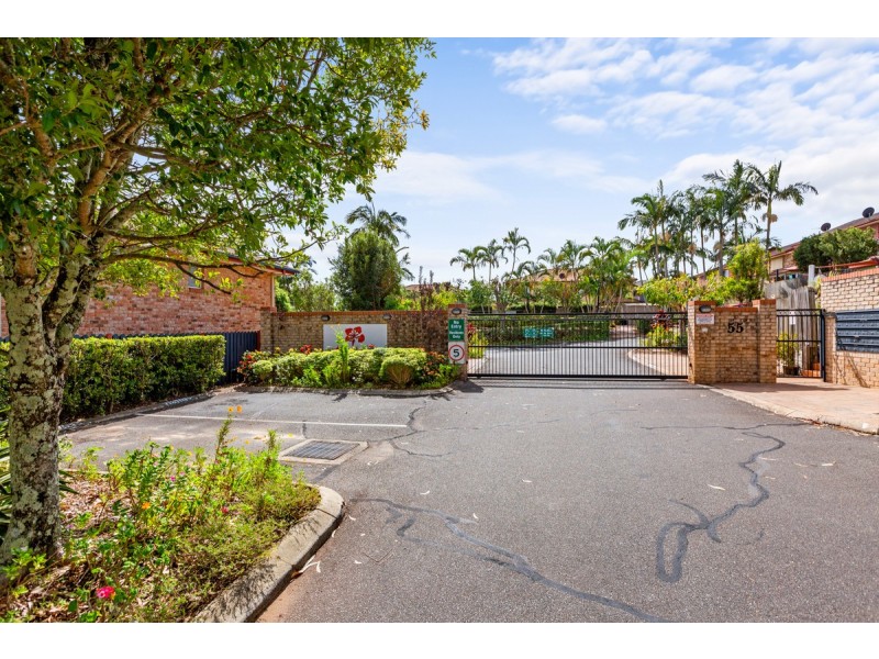 32/55 Beckwith Street, Ormiston QLD 4160