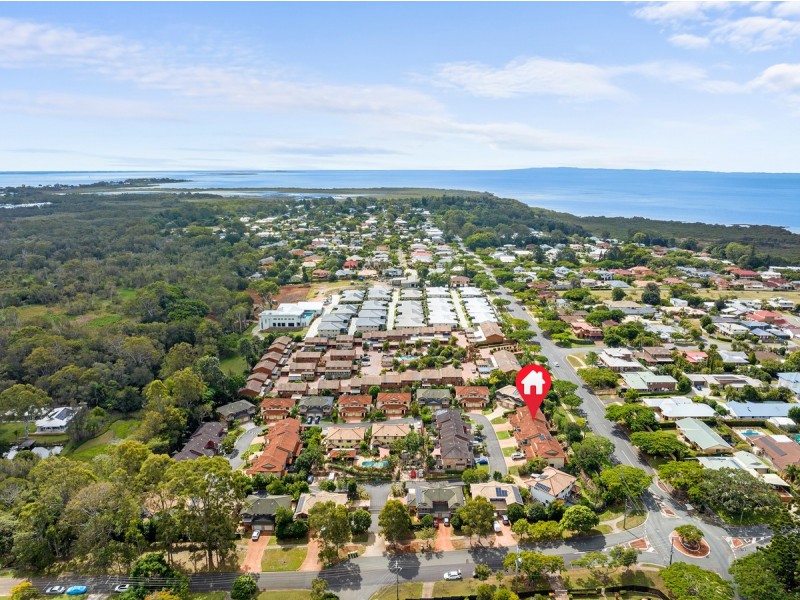 32/55 Beckwith Street, Ormiston QLD 4160