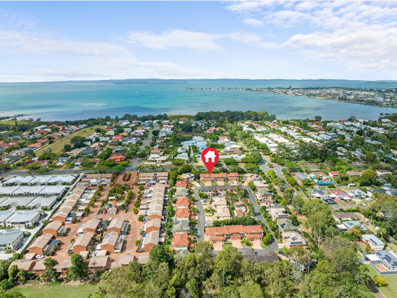 32/55 Beckwith Street, Ormiston QLD 4160