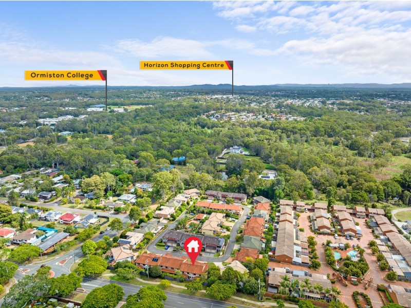 32/55 Beckwith Street, Ormiston QLD 4160