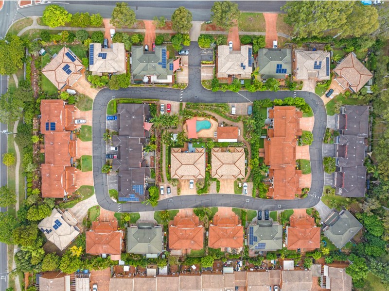 32/55 Beckwith Street, Ormiston QLD 4160