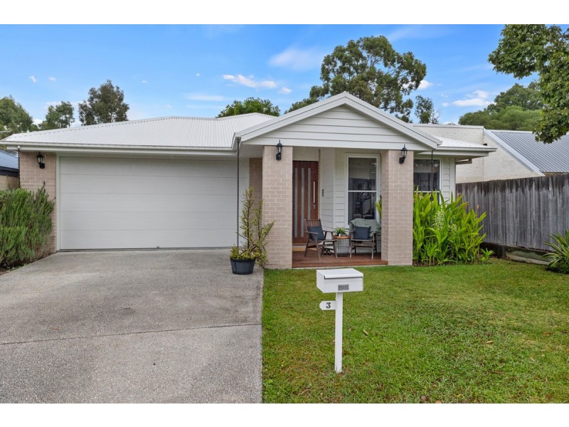 3 Heffernan Road, Alexandra Hills QLD 4161