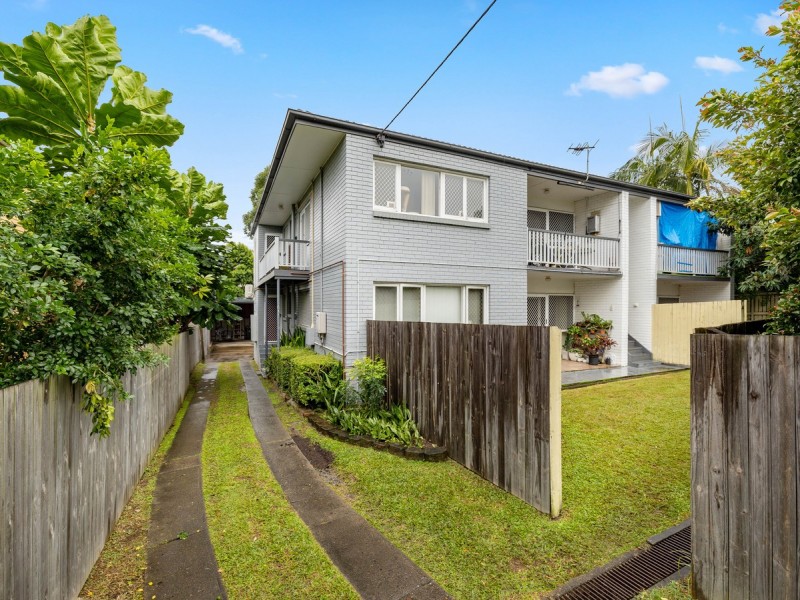 3/136 Waterton Street, Annerley QLD 4103