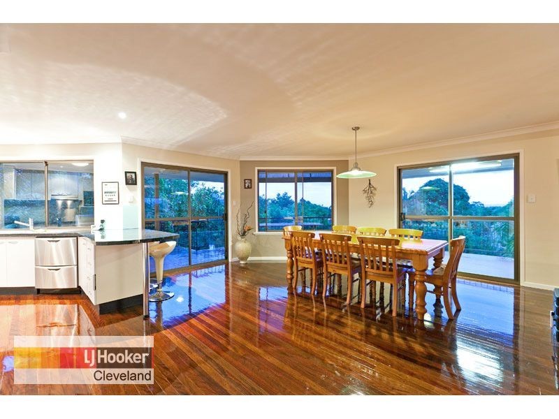 4 Admiralty Court, Cleveland QLD 4163