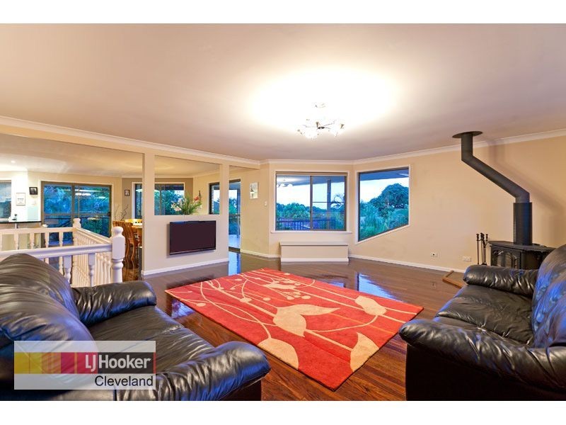 4 Admiralty Court, Cleveland QLD 4163