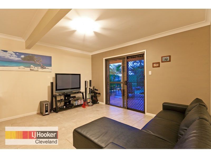 4 Admiralty Court, Cleveland QLD 4163