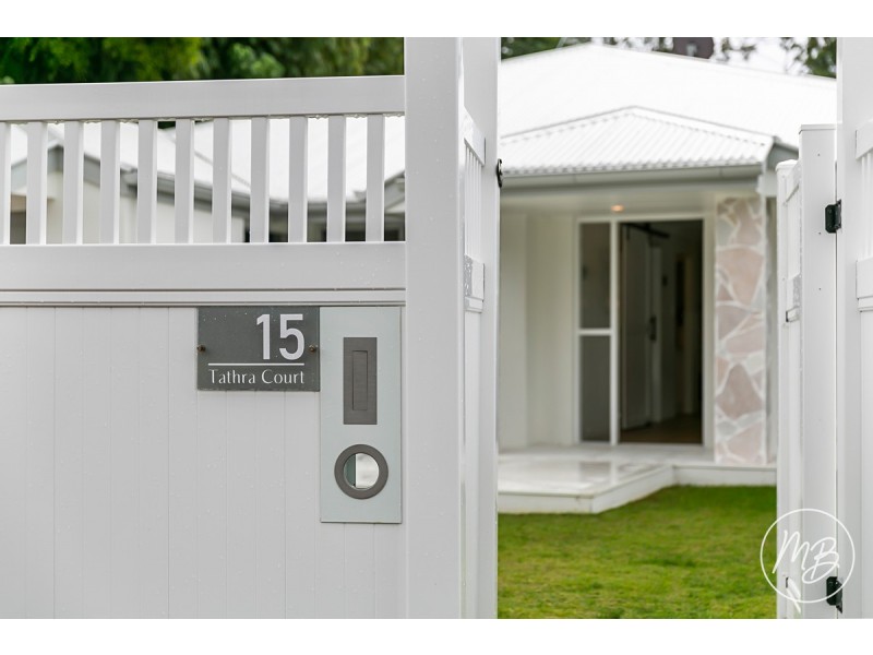 15 Tathra Court, Redland Bay QLD 4165