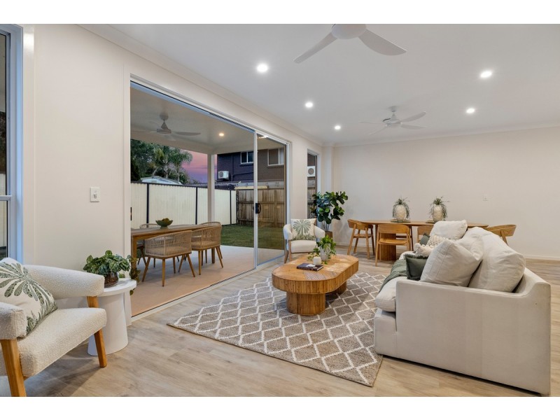 2A Devonstone Street, Cleveland QLD 4163