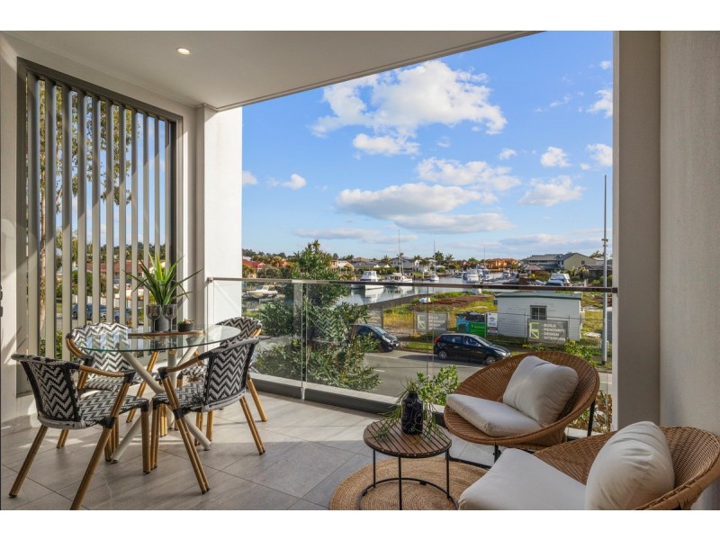 6/100 Dorsal Drive, Birkdale QLD 4159
