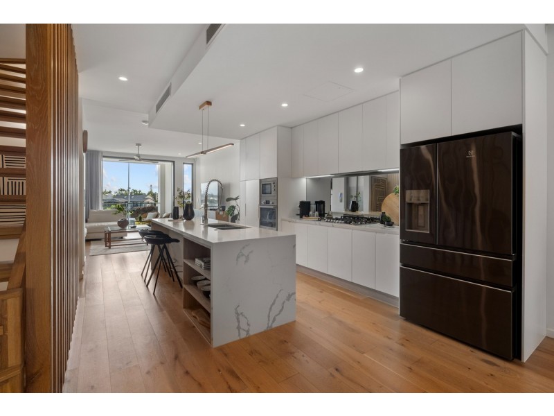 6/100 Dorsal Drive, Birkdale QLD 4159