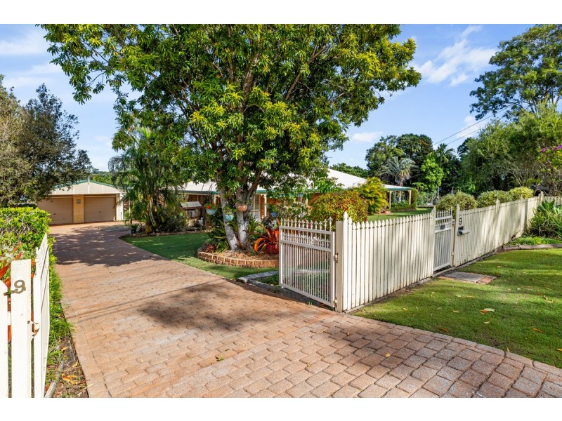 9 Dawn Crescent, Thornlands QLD 4164