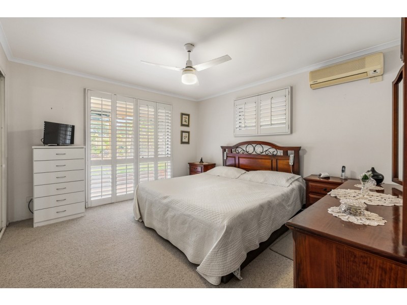 9 Dawn Crescent, Thornlands QLD 4164