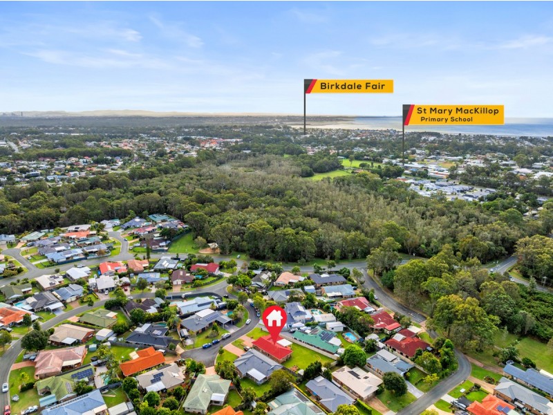 8 Eastern Court, Wellington Point QLD 4160