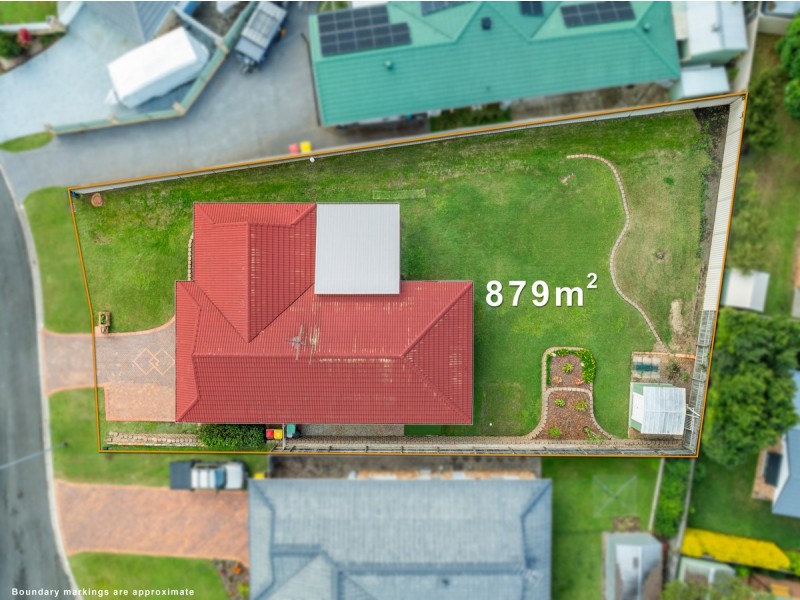 8 Eastern Court, Wellington Point QLD 4160