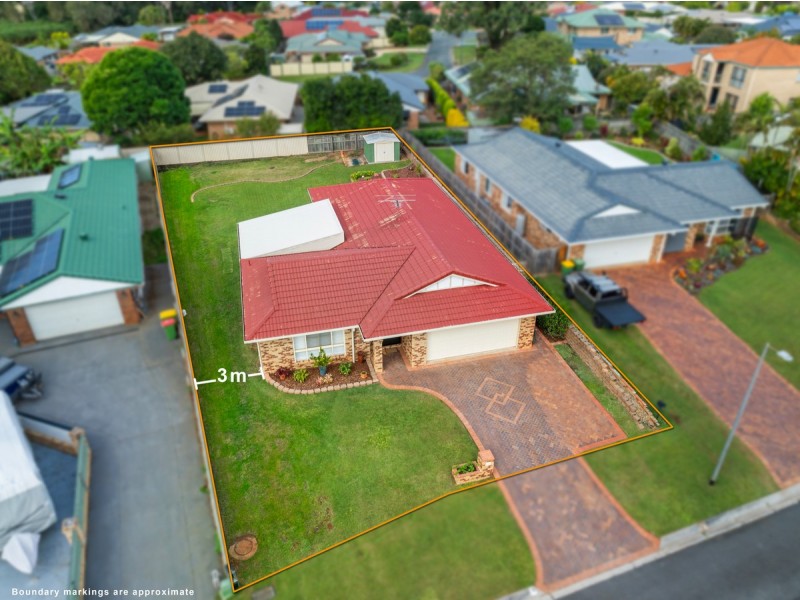 8 Eastern Court, Wellington Point QLD 4160