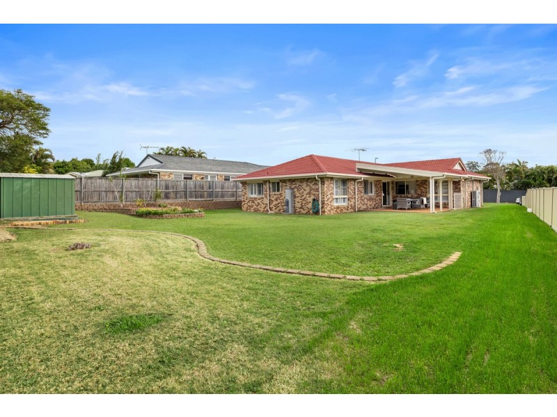 8 Eastern Court, Wellington Point QLD 4160