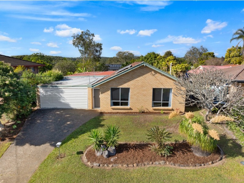 33 Ancona Street, Rochedale South QLD 4123