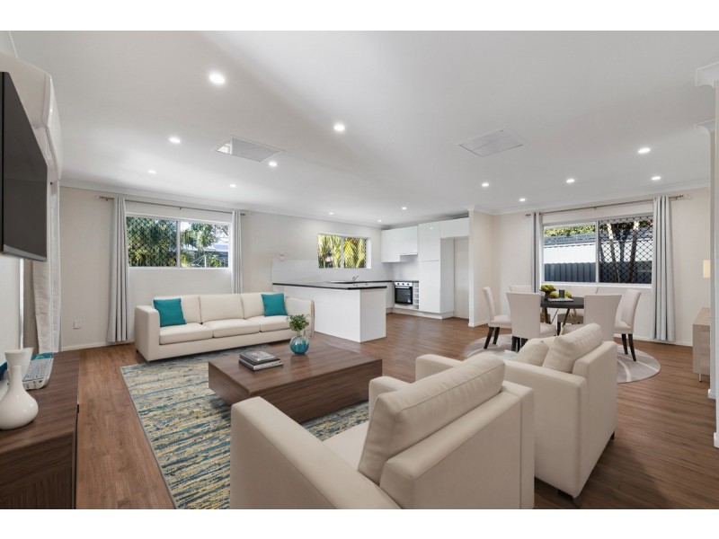 33 Ancona Street, Rochedale South QLD 4123