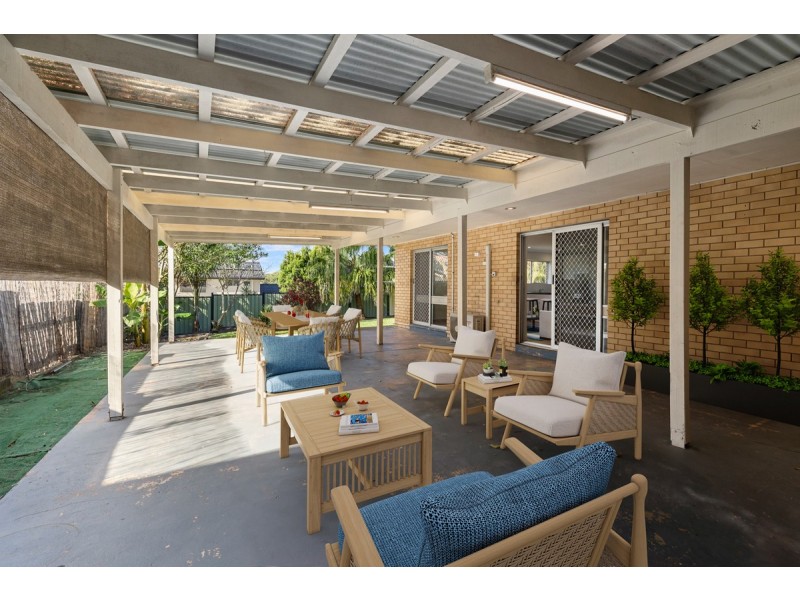 33 Ancona Street, Rochedale South QLD 4123