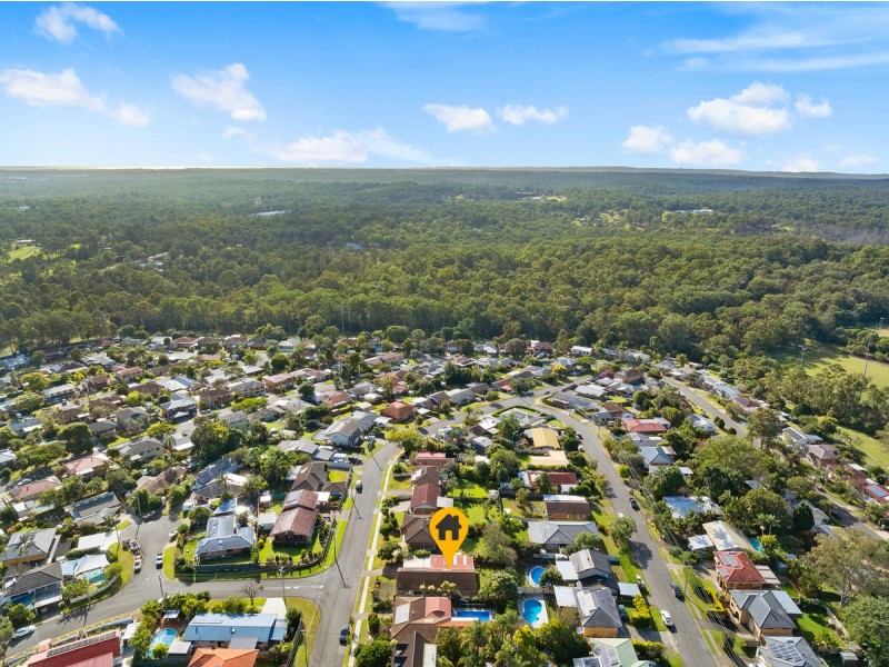 33 Ancona Street, Rochedale South QLD 4123